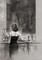 Evening Lounge Study Poster Print by Brent Lynch - Item # VARPDX284LYN1001A